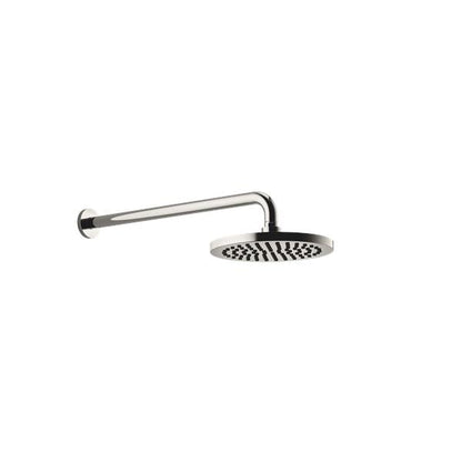 Dornbracht - Rain shower wall-mounted 8-5/8 Inch