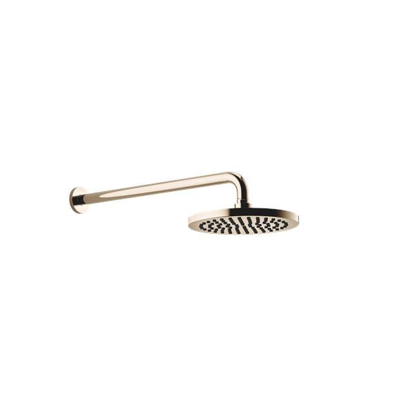 Dornbracht - Rain shower wall-mounted 8-5/8 Inch