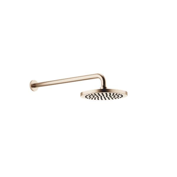Dornbracht - Rain shower wall-mounted 8-5/8 Inch