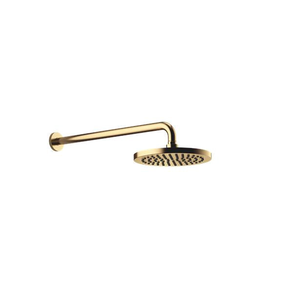 Dornbracht - Rain shower wall-mounted 8-5/8 Inch
