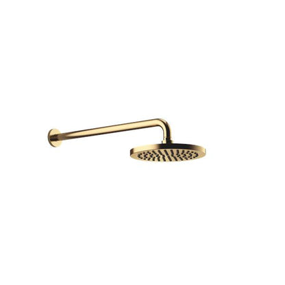 Dornbracht - Rain shower wall-mounted 8-5/8 Inch