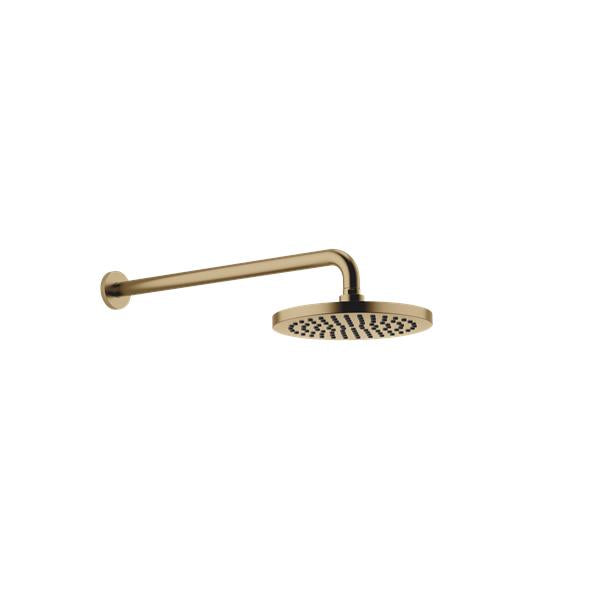 Dornbracht - Rain shower wall-mounted 8-5/8 Inch