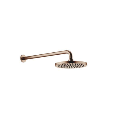 Dornbracht - Rain shower wall-mounted 8-5/8 Inch
