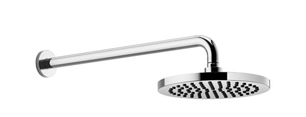 Dornbracht - Rain shower wall-mounted 8-5/8 Inch