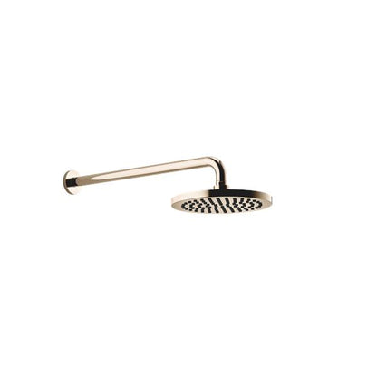 Dornbracht - Rain shower wall-mounted 8-5/8 Inch