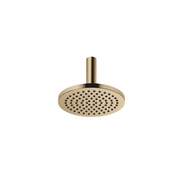 Dornbracht - Rain shower ceiling-mounted 8-5/8 Inch