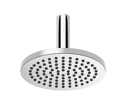 Dornbracht - Rain shower ceiling-mounted 8-5/8 Inch