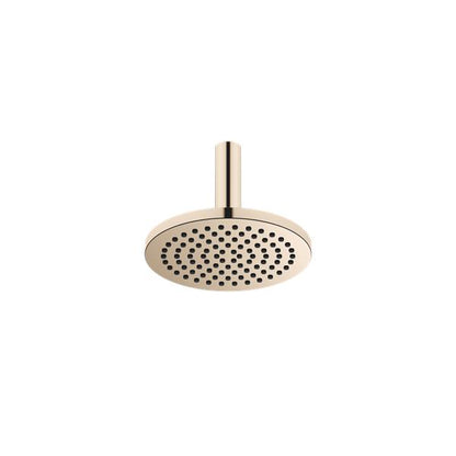Dornbracht - Rain shower ceiling-mounted 8-5/8 Inch