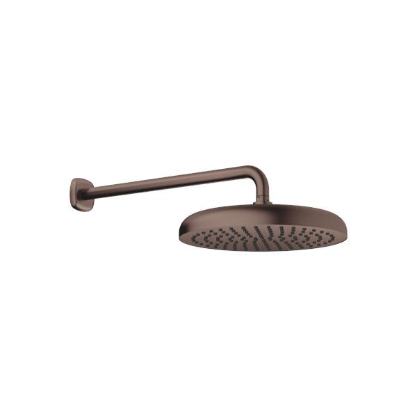 Dornbracht - Coya Rain shower wall-mounted