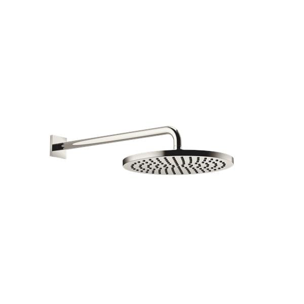 Dornbracht - Rain shower wall-mounted 11-3/4 Inch