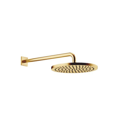 Dornbracht - Rain shower wall-mounted 11-3/4 Inch