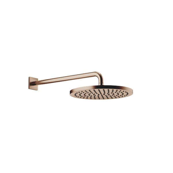 Dornbracht - Rain shower wall-mounted 11-3/4 Inch