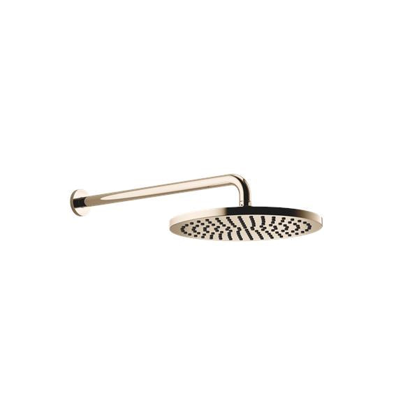 Dornbracht - Rain shower wall-mounted 11-3/4 Inch