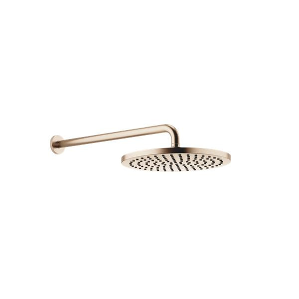 Dornbracht - Rain shower wall-mounted 11-3/4 Inch