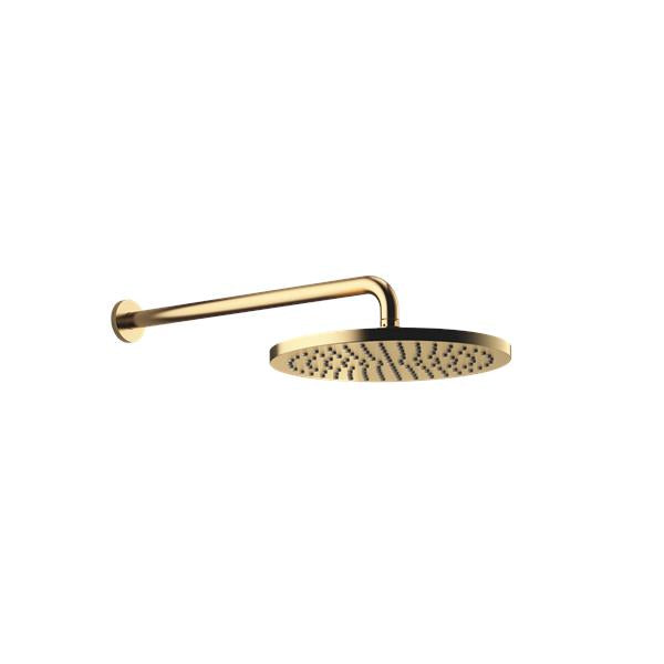 Dornbracht - Rain shower wall-mounted 11-3/4 Inch