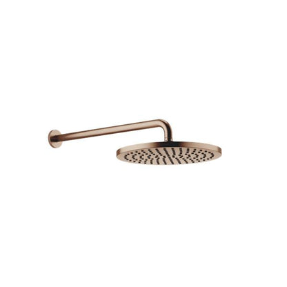 Dornbracht - Rain shower wall-mounted 11-3/4 Inch