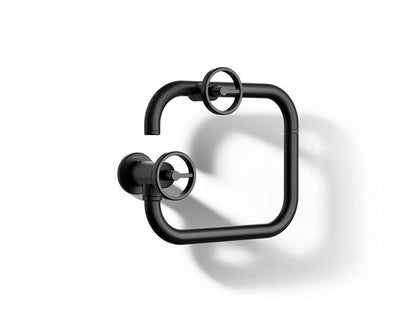Kohler - Billet Wall-Mount Pot Filler - Circle Handle