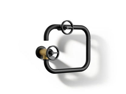Kohler - Billet Wall-Mount Pot Filler - Circle Handle