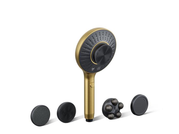 Kohler - Spaviva 2 Way Handshower W Device 2.5 Gpm