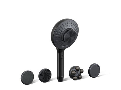 Kohler - Spaviva 2 Way Handshower W Device 2.5 Gpm