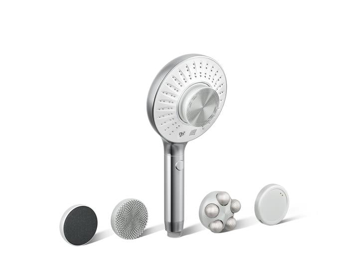 Kohler - Spaviva 2 Way Handshower W Device 2.5 Gpm