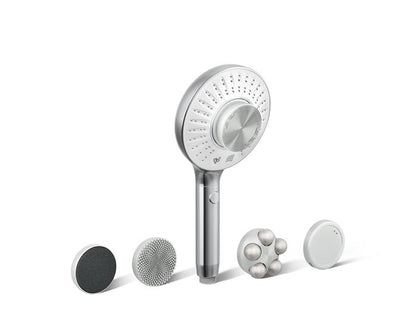 Kohler - Spaviva 2 Way Handshower W Device 2.5 Gpm