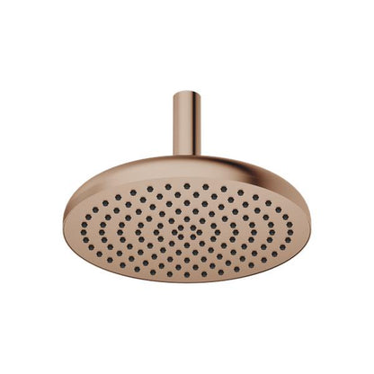 Dornbracht - Coya Rain shower ceiling-mounted