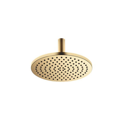 Dornbracht - Rain shower ceiling-mounted 11-3/4 Inch