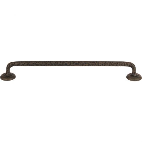 Atlas Homewares - Olde World 7 9/16 Inch Center to Center Bar pull