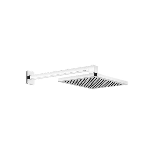Dornbracht - Rain shower wall-mounted 11-3/4 x 9-1/2 Inch