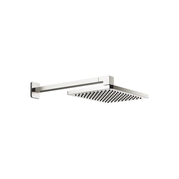 Dornbracht - Rain shower wall-mounted 11-3/4 x 9-1/2 Inch