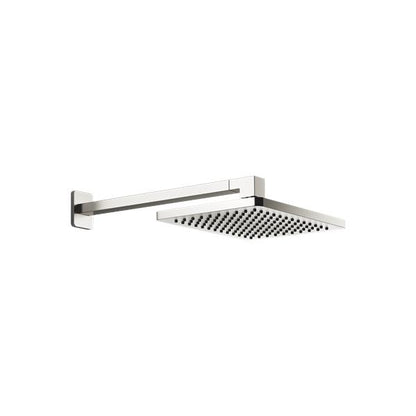 Dornbracht - Rain shower wall-mounted 11-3/4 x 9-1/2 Inch