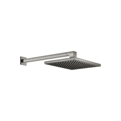 Dornbracht - Rain shower wall-mounted 11-3/4 x 9-1/2 Inch