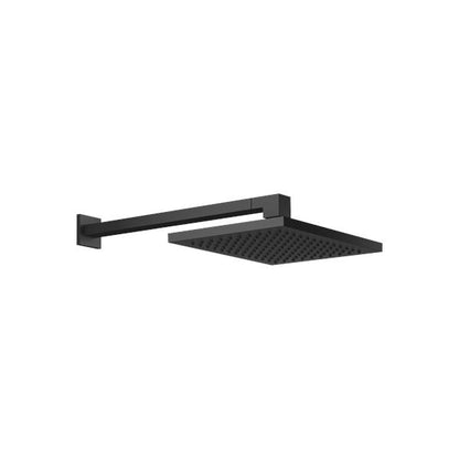 Dornbracht - Rain shower wall-mounted 11-3/4 x 9-1/2 Inch