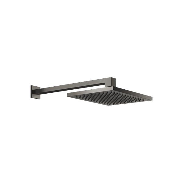 Dornbracht - Rain shower wall-mounted 11-3/4 x 9-1/2 Inch