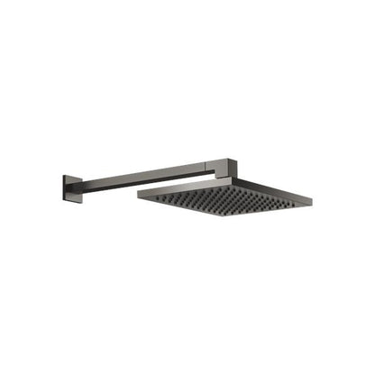 Dornbracht - Rain shower wall-mounted 11-3/4 x 9-1/2 Inch