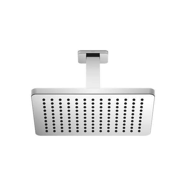 Dornbracht - Rain shower ceiling-mounted 11-3/4 x 9-1/2 Inch