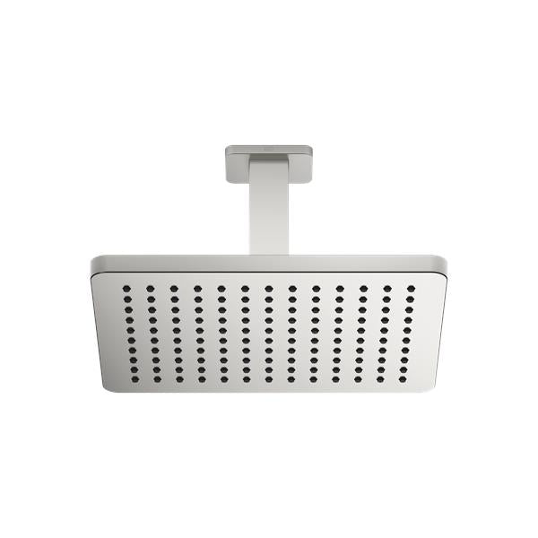 Dornbracht - Rain shower ceiling-mounted 11-3/4 x 9-1/2 Inch