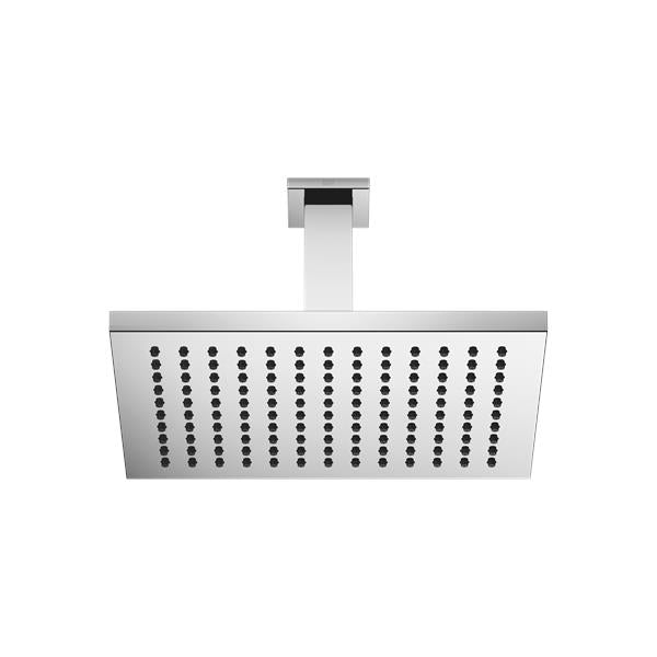 Dornbracht - Rain shower ceiling-mounted 11-3/4 x 9-1/2 Inch