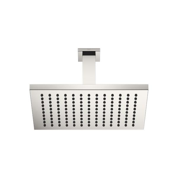 Dornbracht - Rain shower ceiling-mounted 11-3/4 x 9-1/2 Inch