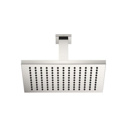 Dornbracht - Rain shower ceiling-mounted 11-3/4 x 9-1/2 Inch