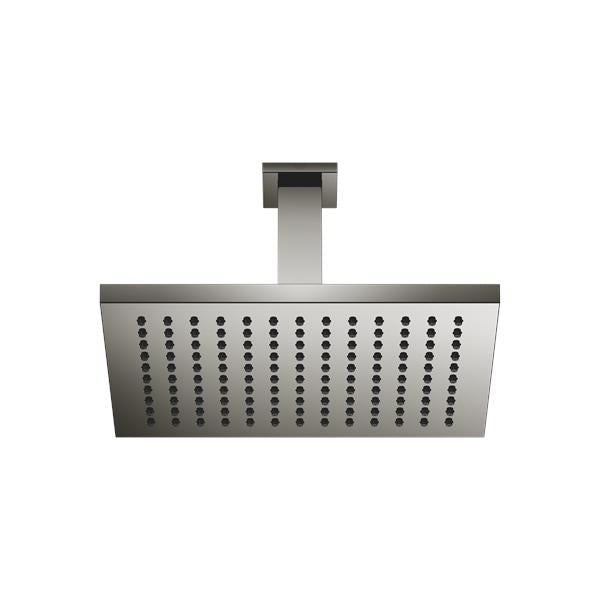 Dornbracht - Rain shower ceiling-mounted 11-3/4 x 9-1/2 Inch