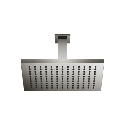 Dornbracht - Rain shower ceiling-mounted 11-3/4 x 9-1/2 Inch