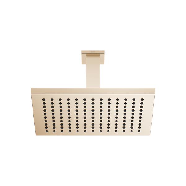 Dornbracht - Rain shower ceiling-mounted 11-3/4 x 9-1/2 Inch