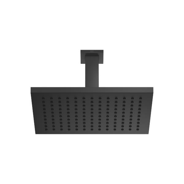Dornbracht - Rain shower ceiling-mounted 11-3/4 x 9-1/2 Inch