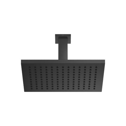 Dornbracht - Rain shower ceiling-mounted 11-3/4 x 9-1/2 Inch