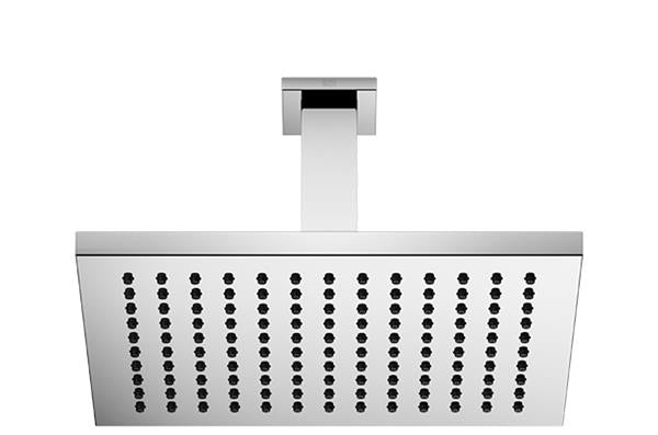Dornbracht - Rain shower ceiling-mounted 11-3/4 x 9-1/2 Inch