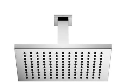 Dornbracht - Rain shower ceiling-mounted 11-3/4 x 9-1/2 Inch