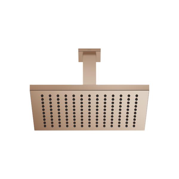 Dornbracht - Rain shower ceiling-mounted 11-3/4 x 9-1/2 Inch