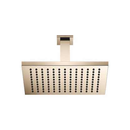 Dornbracht - Rain shower ceiling-mounted 11-3/4 x 9-1/2 Inch